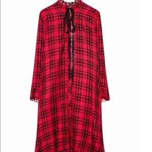 Zadig & Voltaire  Ramara dress